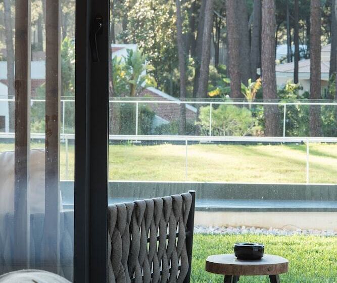 Aroeira Lisbon Hotel   Sea & Golf