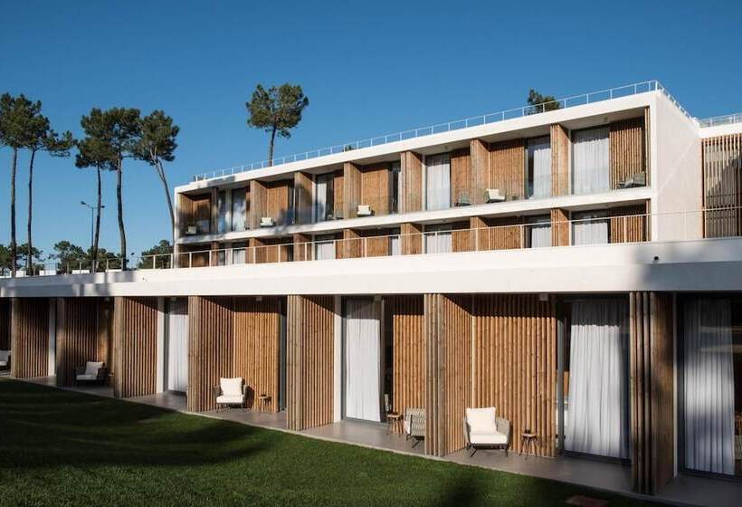Aroeira Lisbon Hotel   Sea & Golf