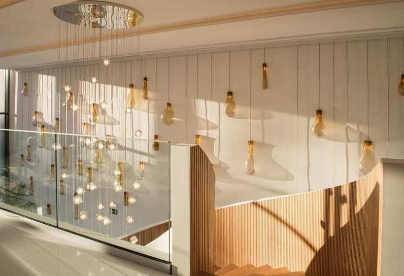 Aroeira Lisbon Hotel   Sea & Golf