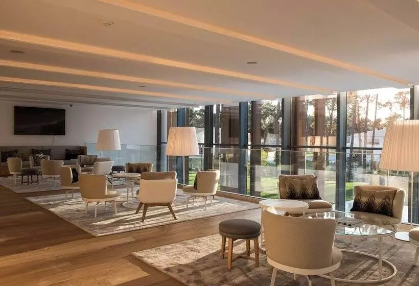 Aroeira Lisbon Hotel   Sea & Golf