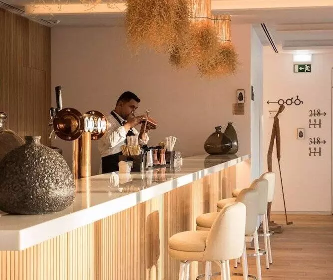 Aroeira Lisbon Hotel   Sea & Golf