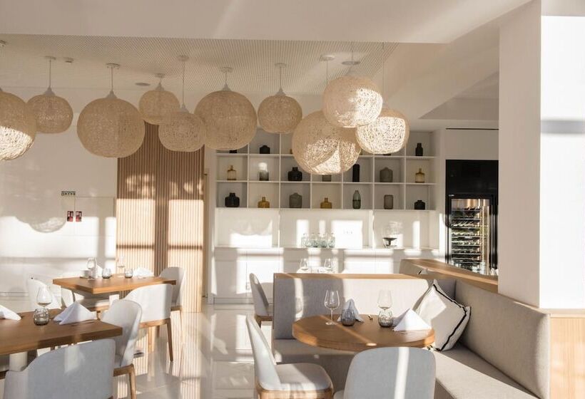 Aroeira Lisbon Hotel   Sea & Golf