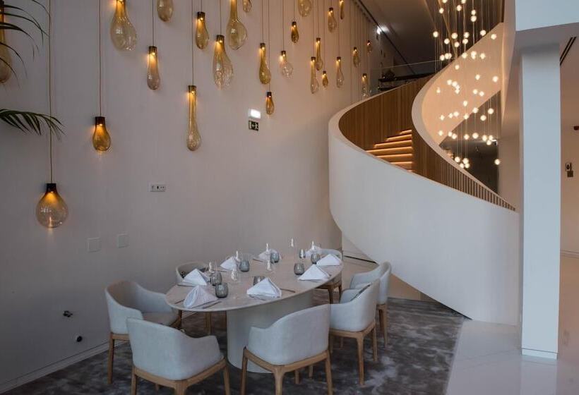 Aroeira Lisbon Hotel   Sea & Golf