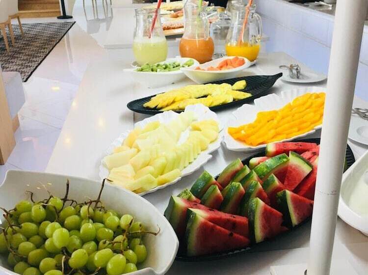 Aroeira Lisbon Hotel   Sea & Golf