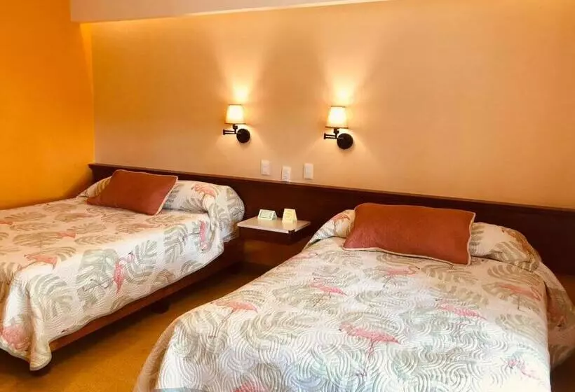 Hotelli Belisana