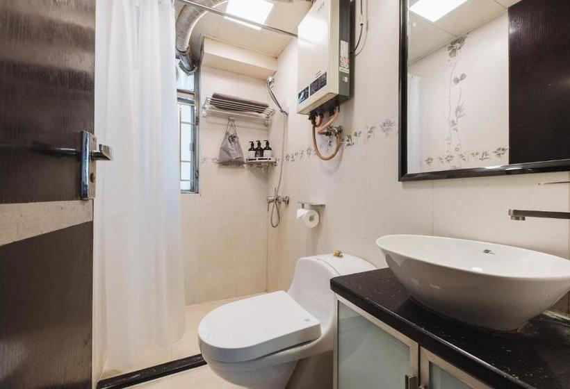 Hotel Guangzhouyuexiu·beijingroad·