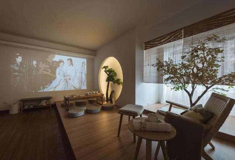 Hotel Guangzhouyuexiu·beijingroad·