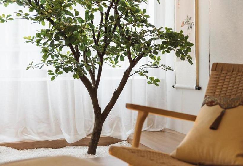 Hotel Guangzhouyuexiu·beijingroad·