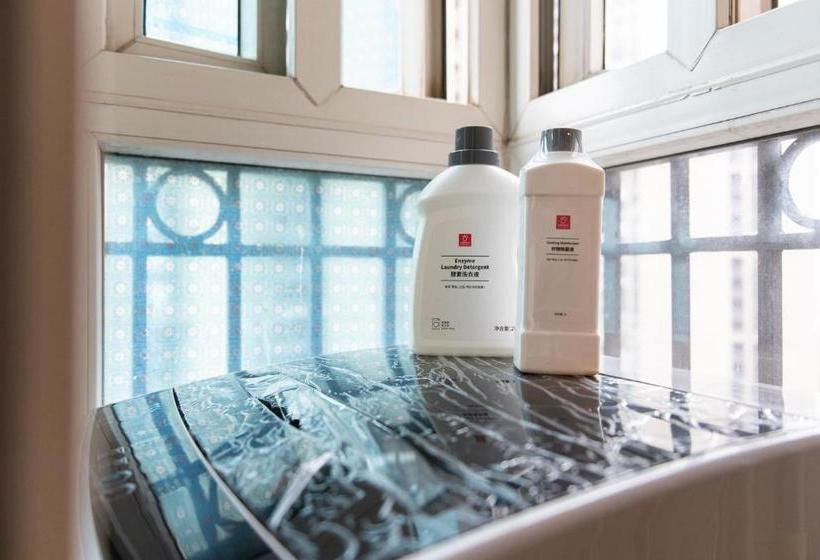 Hotel Guangzhouyuexiu·beijingroad·