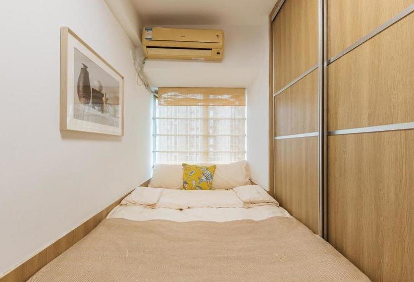 Hotel Guangzhouyuexiu·beijingroad·