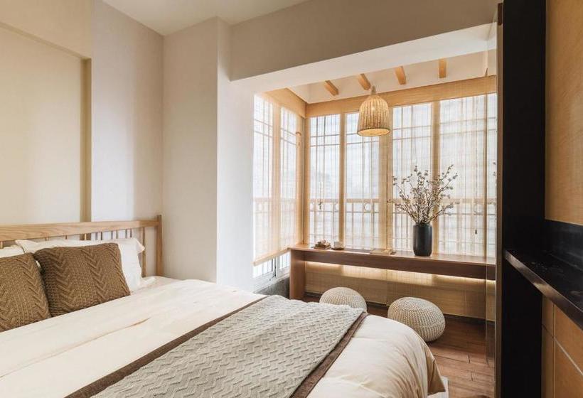 Hotel Guangzhouyuexiu·beijingroad·