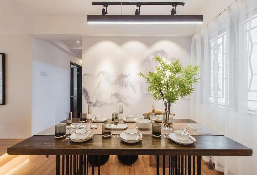 Hotel Guangzhouyuexiu·beijingroad·