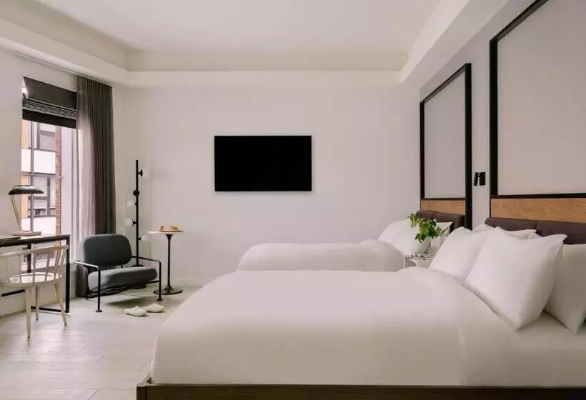 Hotelli Sonder 907 Main