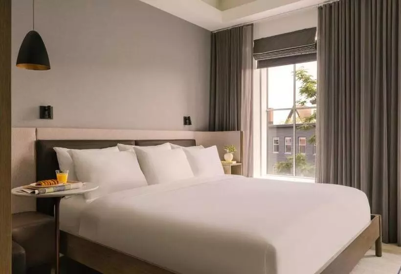 Hotelli Sonder 907 Main