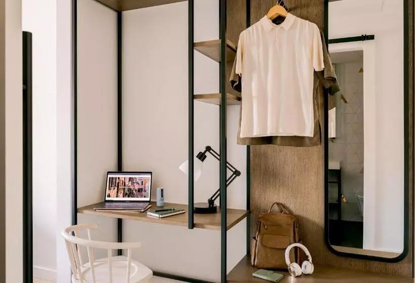 Hotelli Sonder 907 Main