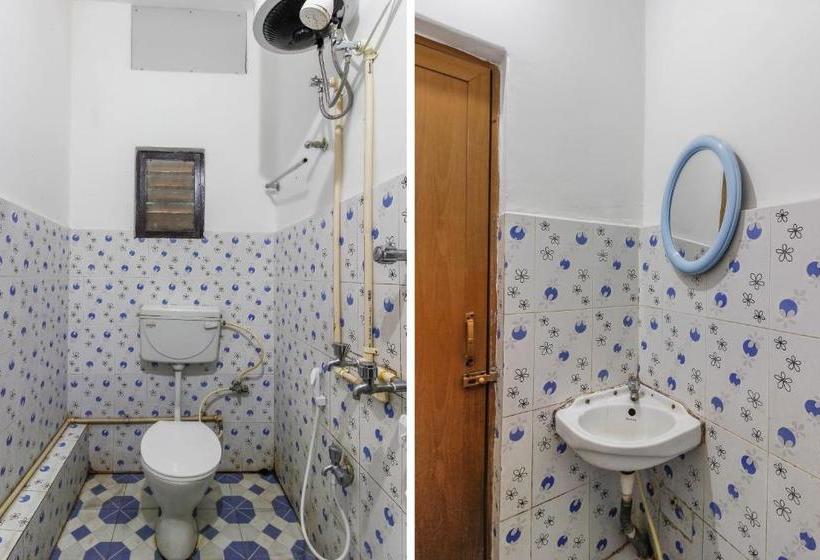 Hotell Spot On 60631 Janta Guest House