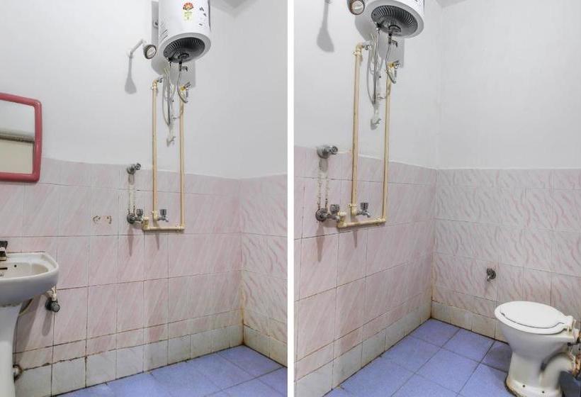 Hotell Spot On 60631 Janta Guest House