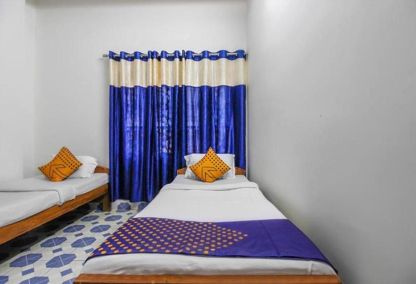Hotell Spot On 60631 Janta Guest House