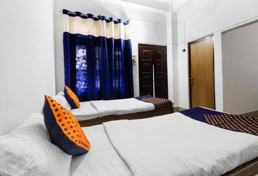 Hotell Spot On 60631 Janta Guest House