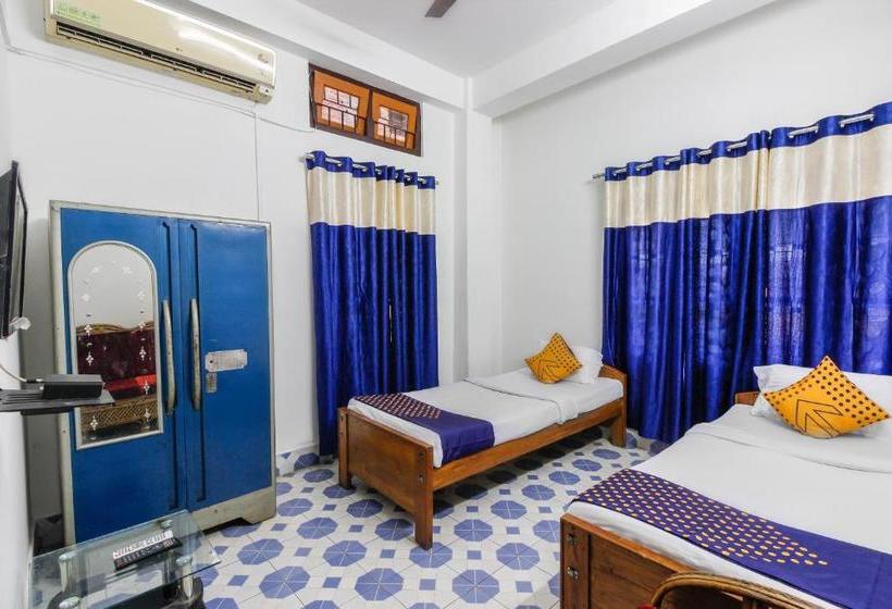 Hotell Spot On 60631 Janta Guest House