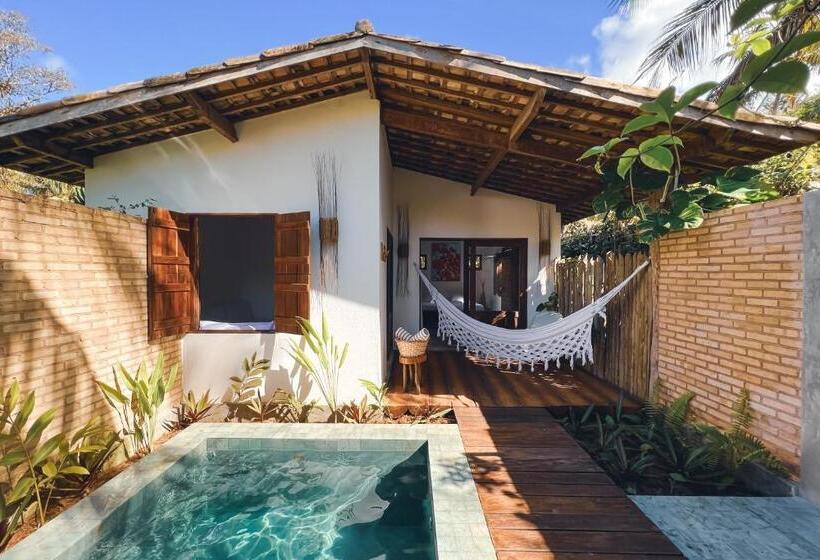 پانسیون Pousada Da Amendoeira