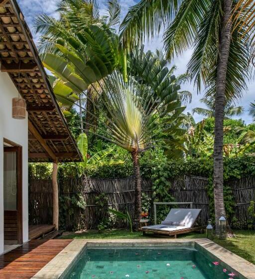 پانسیون Pousada Da Amendoeira