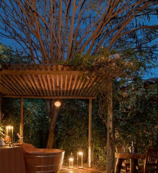 پانسیون Pousada Da Amendoeira