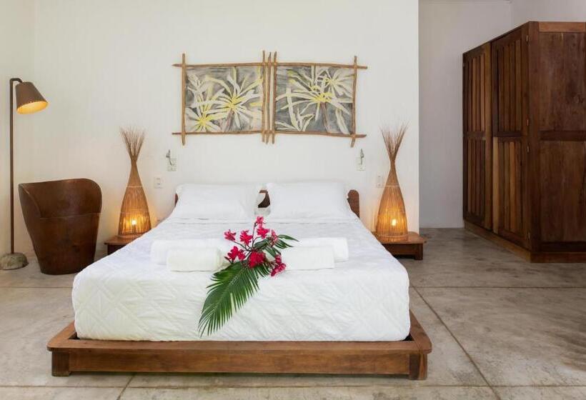 پانسیون Pousada Da Amendoeira