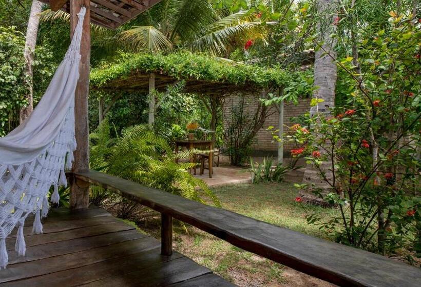 پانسیون Pousada Da Amendoeira