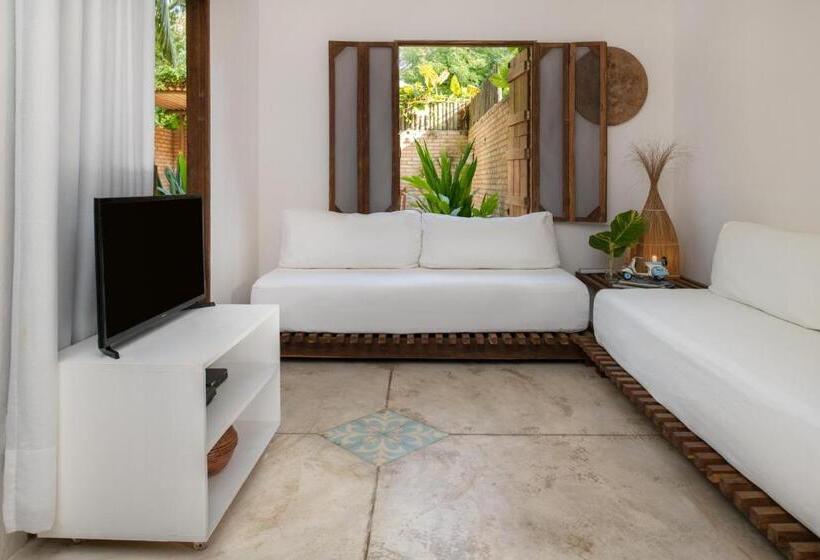 پانسیون Pousada Da Amendoeira