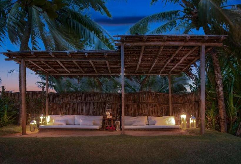 پانسیون Pousada Da Amendoeira