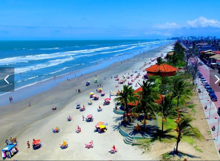 ペンション Suítes Suarão