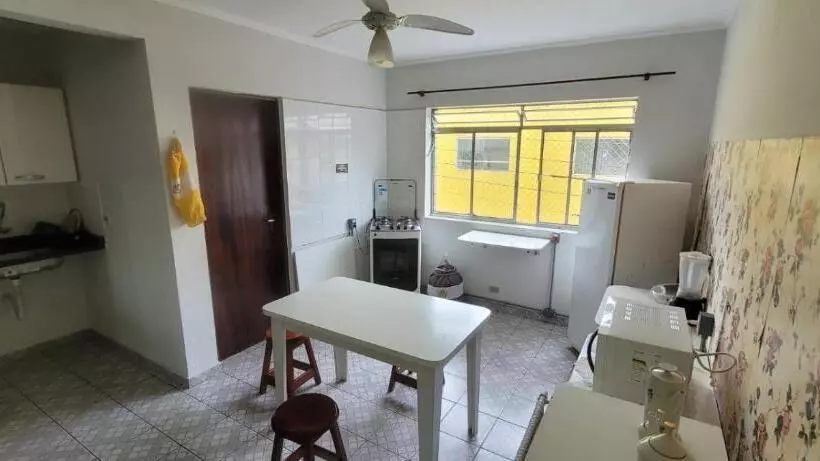 ペンション Suítes Suarão