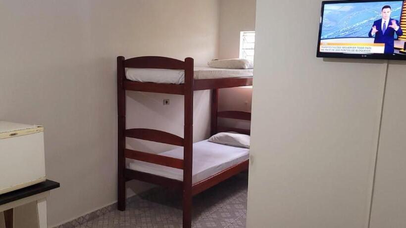 ペンション Suítes Suarão