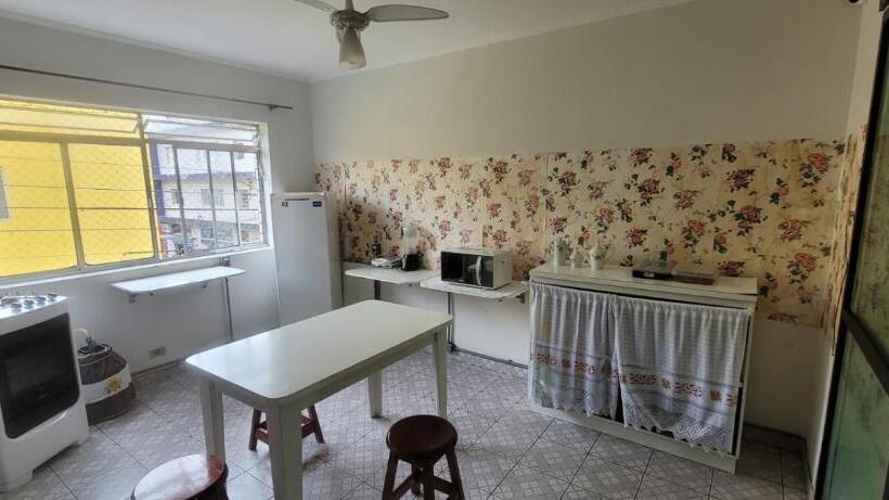 ペンション Suítes Suarão