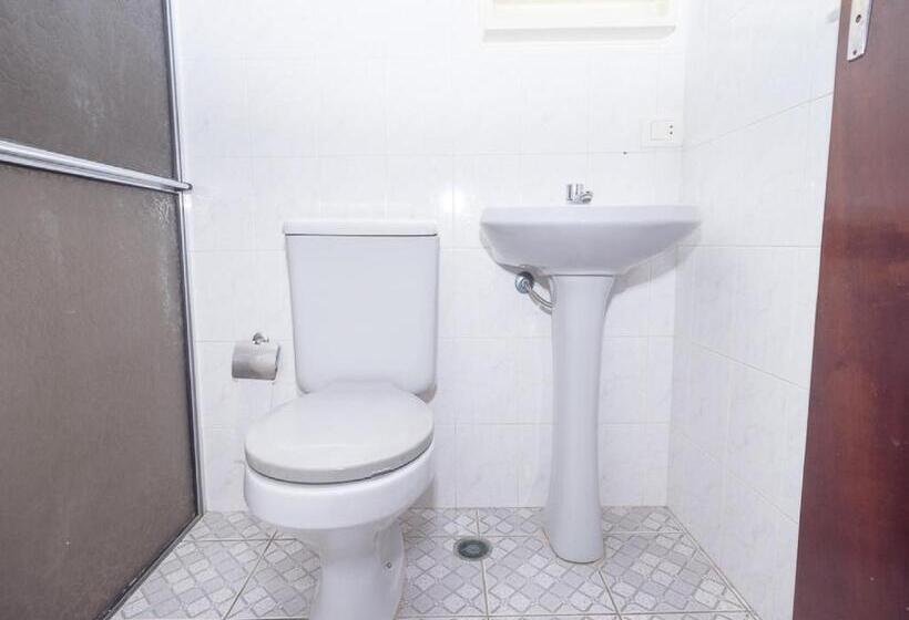 ペンション Suítes Suarão