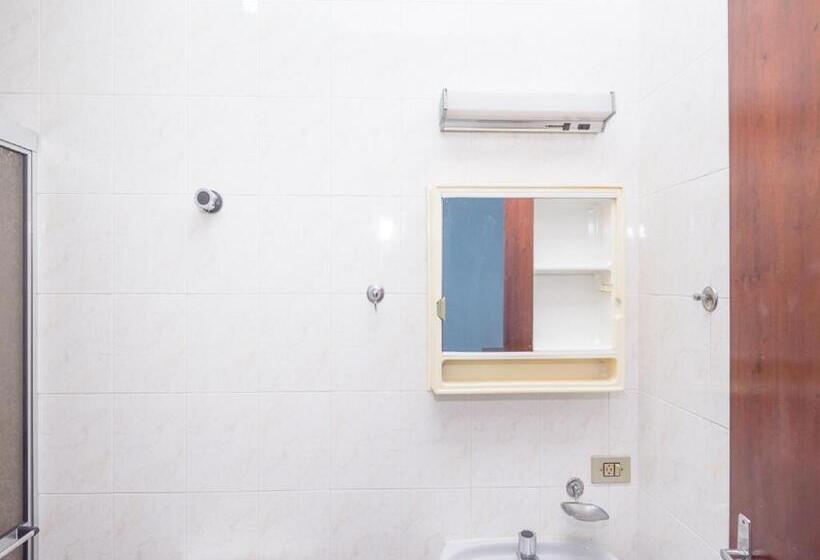 ペンション Suítes Suarão