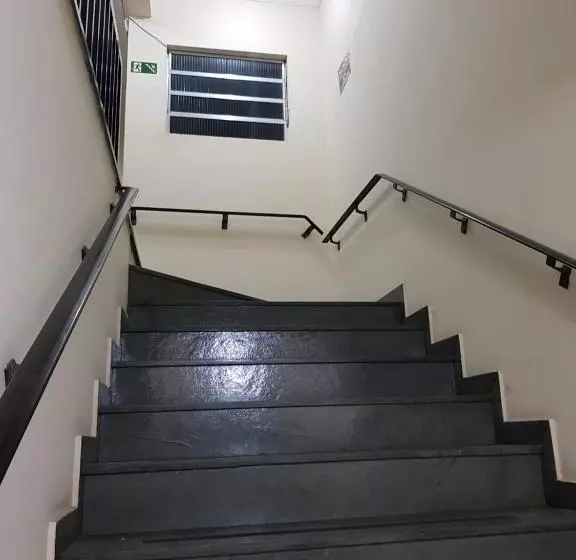 ペンション Suítes Suarão