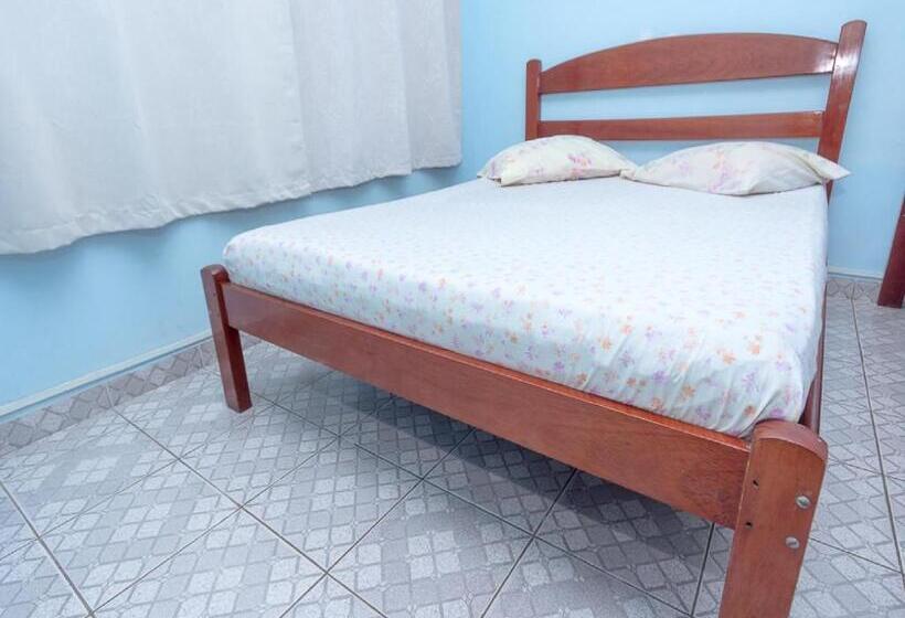 ペンション Suítes Suarão