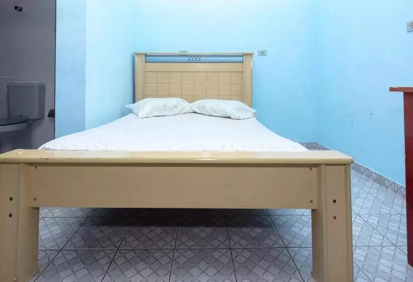 ペンション Suítes Suarão