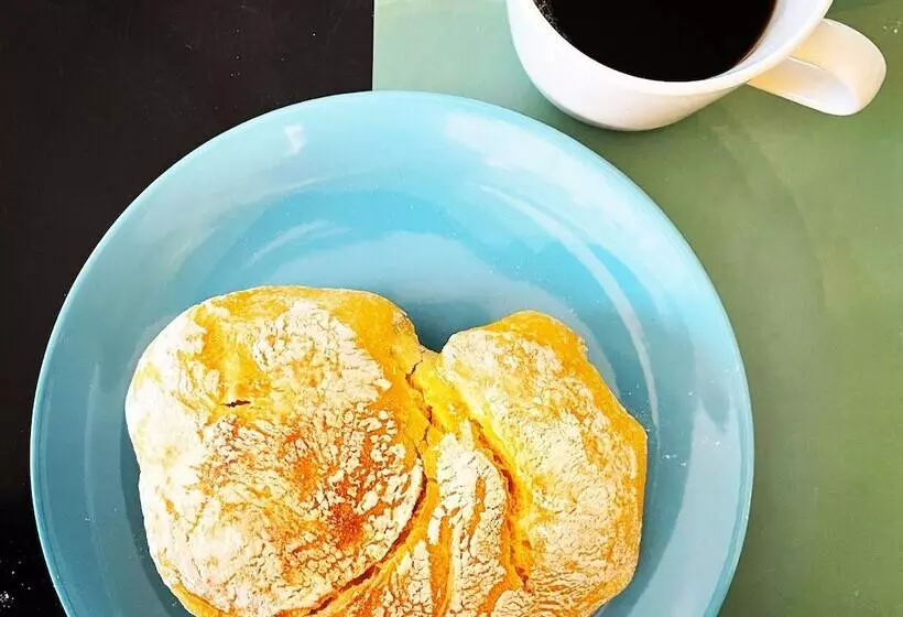 The Holy Cow  Hostel & Suites