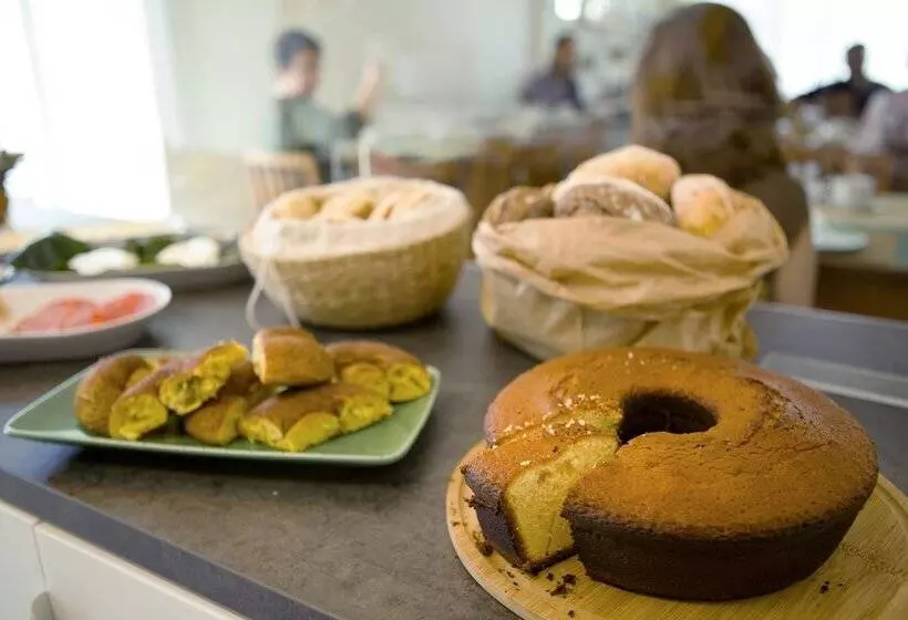 The Holy Cow  Hostel & Suites