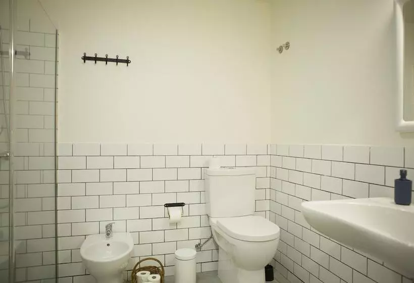 The Holy Cow  Hostel & Suites