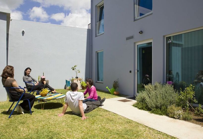 The Holy Cow Hostel & Suites