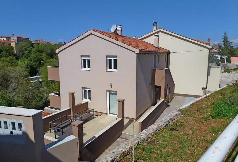 Apartment Nevena
