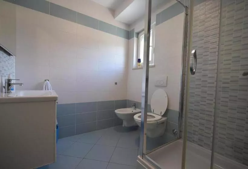 Apartment Nevena