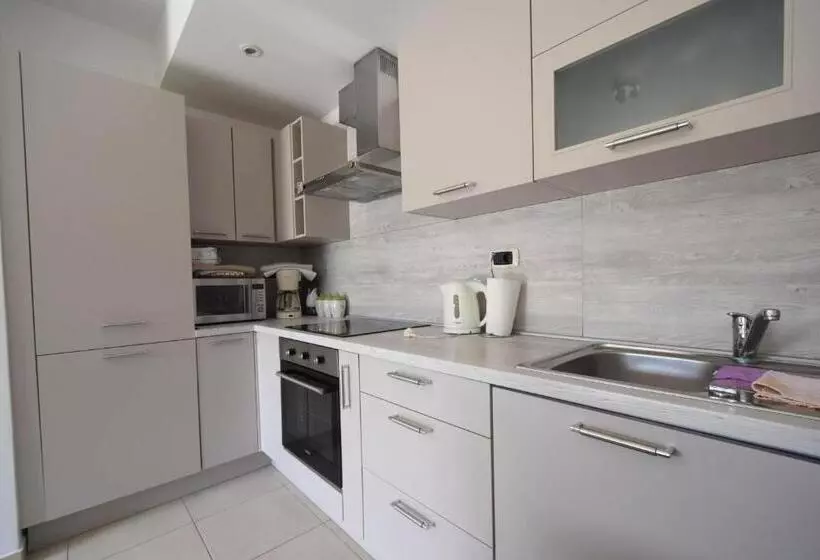 Apartment Nevena