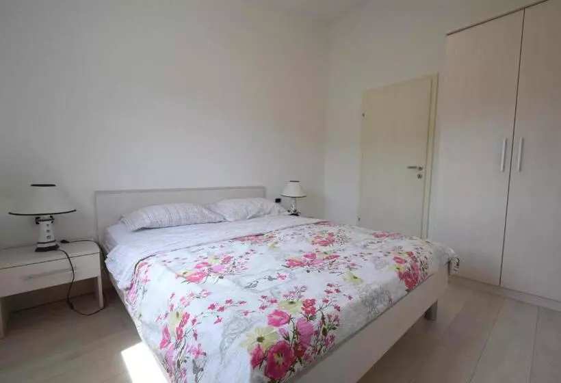 Apartment Nevena