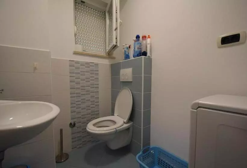 Apartment Nevena