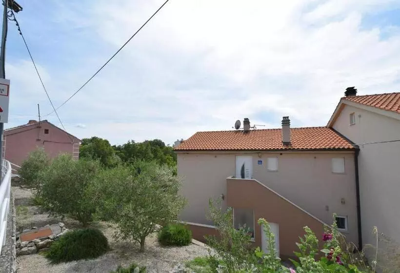 Apartment Nevena